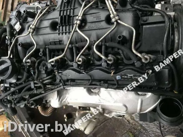 D5204T2 Двигатель Volvo S80 2 restailing 2 Арт 32461208, вид 3