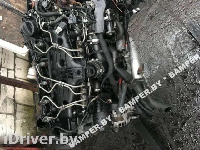 D5204T2 Двигатель Volvo S80 2 restailing 2 Арт 32461208, вид 4