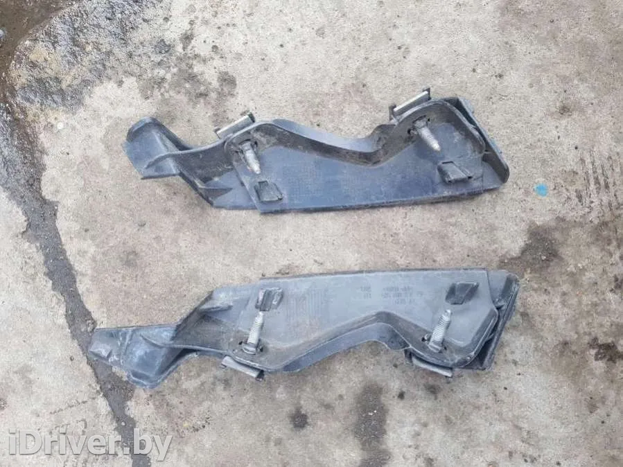 3C0807505 Крепление бампера переднего Volkswagen Passat B6 Арт 18894280, вид 1