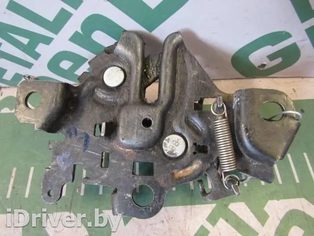  Замок капота Toyota Rav 4 3 Арт 24552, вид 1