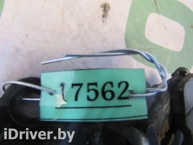  Замок капота Toyota Rav 4 3 Арт 24552, вид 3