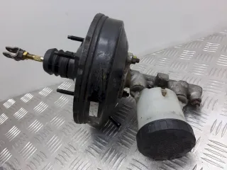 832-04102 Вакуумный усилитель тормозов Mazda 121 2 Арт AG1001485, вид 1