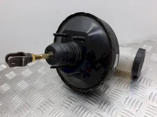 832-04102 Вакуумный усилитель тормозов Mazda 121 2 Арт AG1001485, вид 2