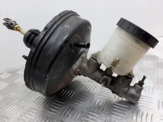 832-04102 Вакуумный усилитель тормозов Mazda 121 2 Арт AG1001485, вид 5