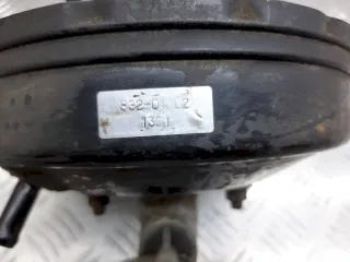 832-04102 Вакуумный усилитель тормозов Mazda 121 2 Арт AG1001485, вид 6