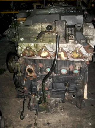 Z17DTH,1386482 Двигатель Opel Meriva 1 1.7л CDTi Арт AG102651, вид 4