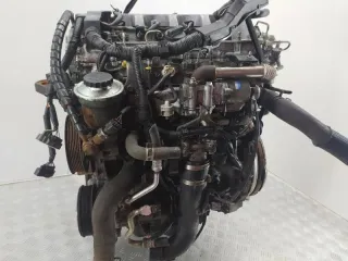 2AD 519157 Двигатель Toyota Avensis 2 2.2л D-4D Арт AG1000828, вид 2