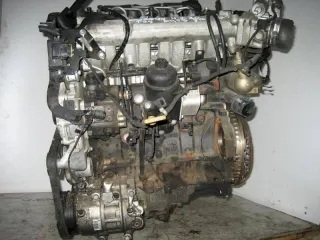 D4FC Двигатель Hyundai i30 FD 1.6л CRDi Арт AG1006044, вид 3