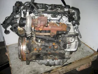 D4FC Двигатель Hyundai i30 FD 1.6л CRDi Арт AG1006044, вид 4