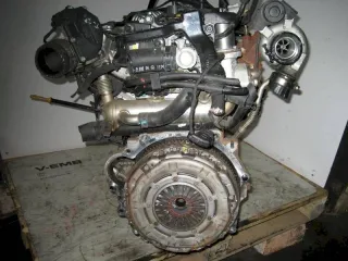 D4FC Двигатель Hyundai i30 FD 1.6л CRDi Арт AG1006044, вид 5