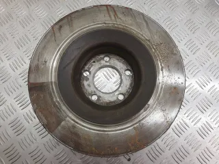  Диск тормозной передний Audi A6 C6 (S6,RS6) Арт AG1008602, вид 2