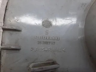 35710747 поворотник левый Fiat Ducato 2 Арт AG1008398, вид 4
