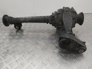 4460310021,DRM99035 Редуктор переднего моста Volkswagen Touareg 1 Арт AG113003, вид 3