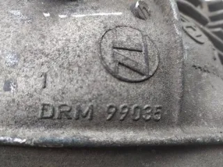 4460310021,DRM99035 Редуктор переднего моста Volkswagen Touareg 1 Арт AG113003, вид 5