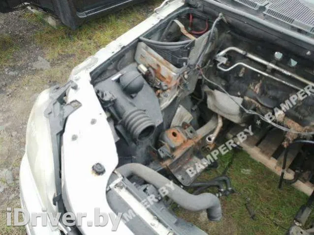  Стойка кузовная передняя правая Mercedes ML W163 Арт 18029, вид 5