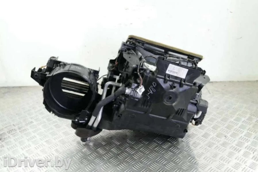 64.11-694727018 Корпус печки BMW 3 E90/E91/E92/E93 Арт J-480, вид 1