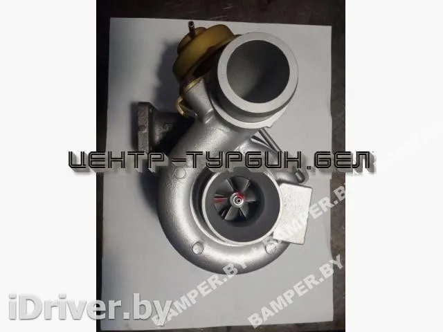 4937707426 Турбина Volkswagen Crafter 1 Арт 33417953