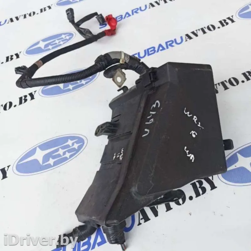  Блок предохранителей Subaru WRX VA Арт 24429368