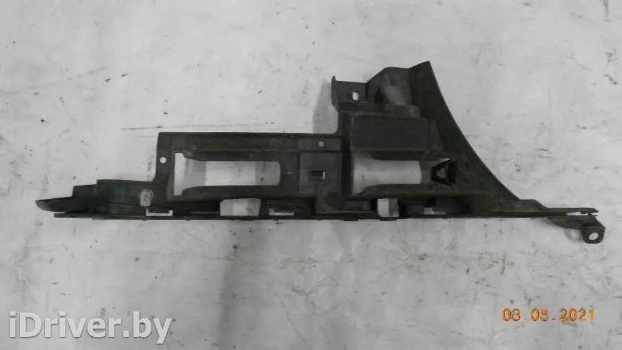 7065481 Кронштейн крепления бампера заднего BMW 3 E46 Арт 24562279, вид 2