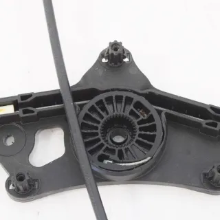 8W0837462 , art385602 Молдинг двери передней правой Audi A4 B9 Арт 385602, вид 5