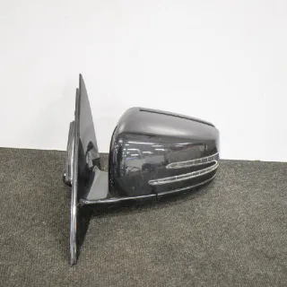 A2128100516 , art407700 Зеркало наружное левое Mercedes E W212 Арт 407700, вид 2