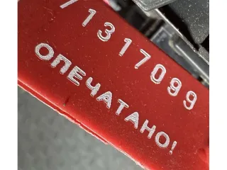 13309015 Щиток приборов (приборная панель) Opel Zafira B Арт 28353, вид 6