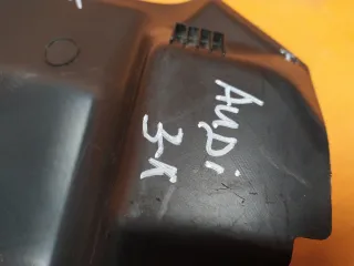 8W0807081 кожух замка капота Audi A4 B9 Арт 74071PM, вид 7