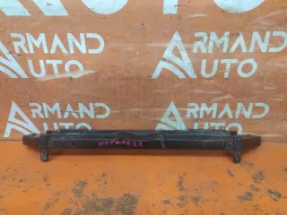 64101F1000 панель передняя (суппорт радиатора) Kia Sportage 4 Арт 122523PM, вид 2