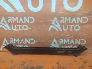 64101F1000 панель передняя (суппорт радиатора) Kia Sportage 4 Арт 122523PM, вид 3