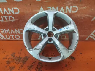 80A601025C Диск колёсный R18 Audi Q5 2 Арт 125861PM, вид 1