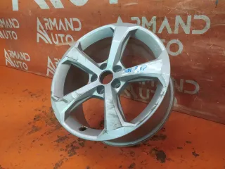 80A601025C Диск колёсный R18 Audi Q5 2 Арт 125861PM, вид 3