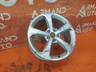 80A601025C Диск колёсный R18 Audi Q5 2 Арт 125861PM, вид 6