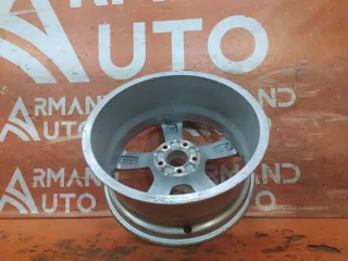 80A601025C Диск колёсный R18 Audi Q5 2 Арт 125861PM, вид 8
