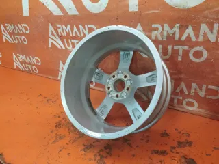 80A601025C Диск колёсный R18 Audi Q5 2 Арт 125861PM, вид 9