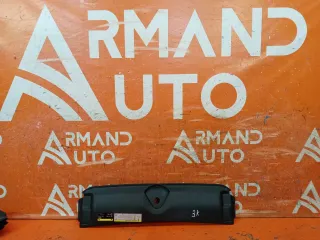8w0807081 кожух замка капота Audi A4 B9 Арт 127420PM, вид 1
