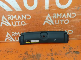 8w0807081 кожух замка капота Audi A4 B9 Арт 127422PM, вид 1