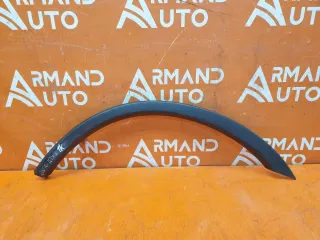 7407a303 расширитель крыла Mitsubishi Outlander 3 restailing Арт 148511PM, вид 1