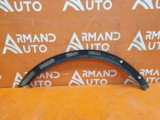7407a303 расширитель крыла Mitsubishi Outlander 3 restailing Арт 148511PM, вид 2