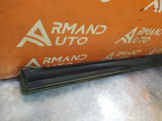 6512A507XA, 6512a509zz накладка порога Mitsubishi ASX Арт 149651PM, вид 3