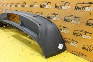 5NA807521 Юбка бампера Volkswagen Tiguan 2 Арт 61816MA, вид 3