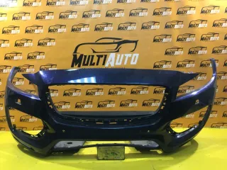 123hhgg321 Бампер Jaguar F-Pace Арт 79968MA, вид 1