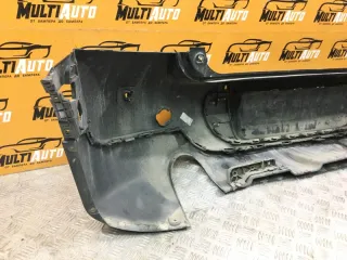 51129801880 Бампер задний MINI COUNTRYMAN R60 Арт MA72097, вид 14