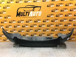 51129801880 Бампер задний MINI COUNTRYMAN R60 Арт MA72097, вид 10