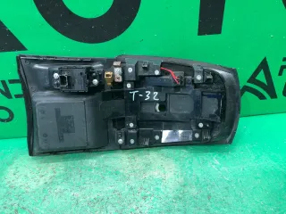 969414BA2A, 969xc4cc4a накладка на кулису Nissan X-Trail T32 Арт ARM158836, вид 5