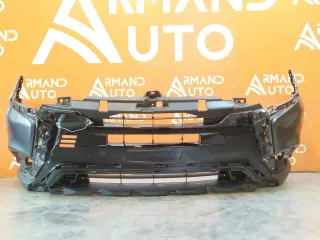6400J474, 6400g585zz бампер митсубиши, митсубиси аутлендер Mitsubishi Outlander 3 restailing 2 Арт 160536PM, вид 1