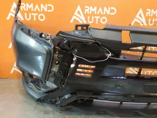 6400J474, 6400g585zz бампер митсубиши, митсубиси аутлендер Mitsubishi Outlander 3 restailing 2 Арт 160536PM, вид 2