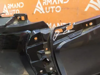 6400J474, 6400g585zz бампер митсубиши, митсубиси аутлендер Mitsubishi Outlander 3 restailing 2 Арт 160536PM, вид 7