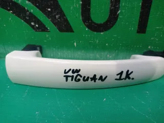 5N0837205MGRU, 5n0837205m ручка двери внешняя Volkswagen Polo 5 Арт ARM174156, вид 2