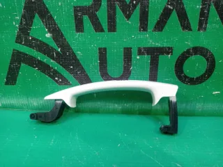 5N0837205MGRU, 5n0837205m ручка двери внешняя Volkswagen Polo 5 Арт ARM174156, вид 4