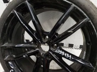 36118090094 Диск колеса литой передний BMW 3 серии Арт L099131, вид 3